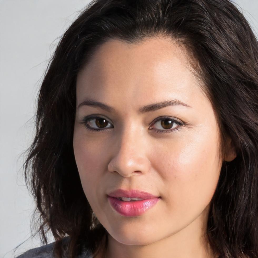 Portrait d'Élise Moreau, experte en modélisation