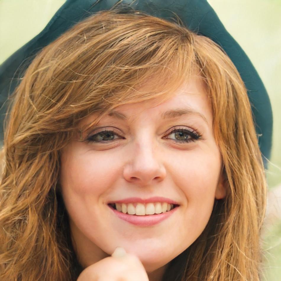 Portrait de Camille Moreau